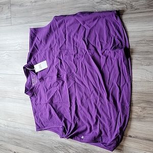 XXL Figs Rafaela top